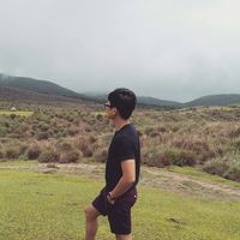 Adam Tan Yuan How