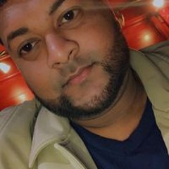 Sanu Mahadeo