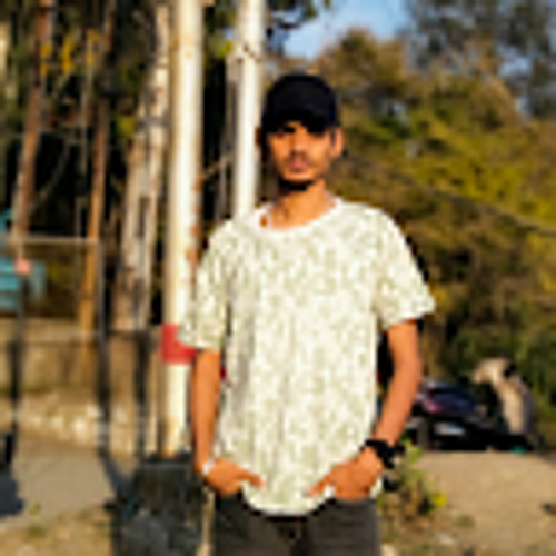 Anshul Raturi’s avatar