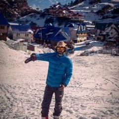Prince Basnet