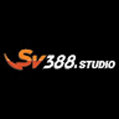 Sv388 studio