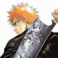 ICHIGO KUROSAKI