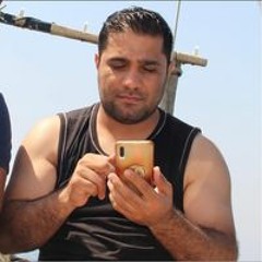 Mohammad Barsam