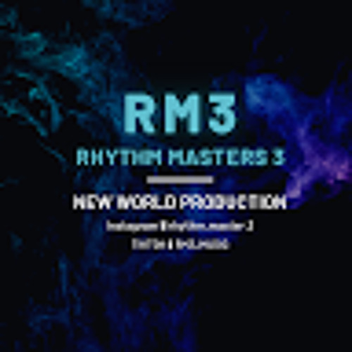 Rhythm Master 3’s avatar