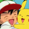 PiKAChU+AsH = <3