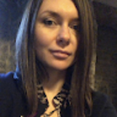 Victoria Gizhyrova