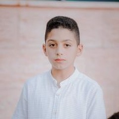 زكريا مامون قفيشة