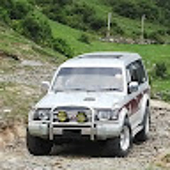 Zulqarnain Shah
