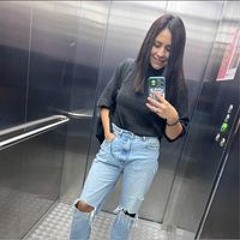 Treysi Echenique Pittman