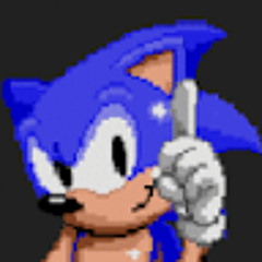 sonic has da way