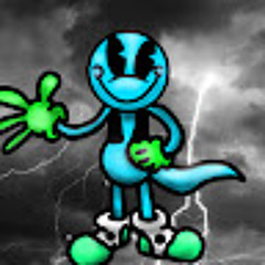 ThunderousGecko