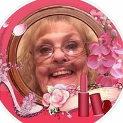 Velma Jean Palmer