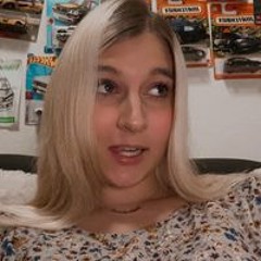 Aubrie Rehkamp