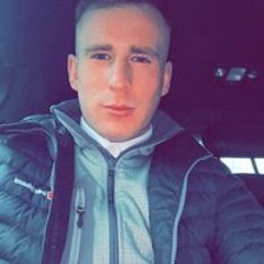 Jordan Williams