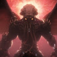 xXGRIMYEETERXx