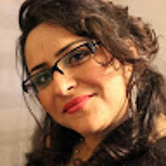 Arezou Nefasaty
