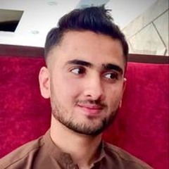 Pashtoon Mala Kheile