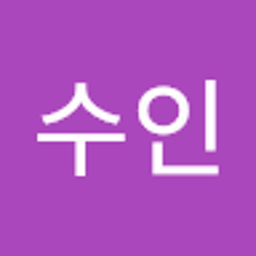 jeongmroe’s avatar