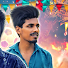 Old City Amruth Potharaju DJ  CHARY SRIKANTH GLY
