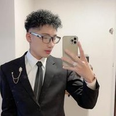 Spencer Nguyễn LX