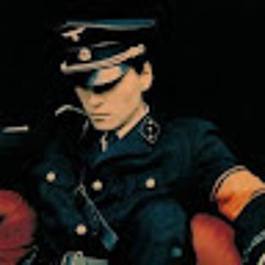 David der junge Mann