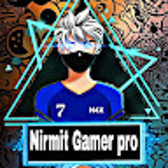 Nirmit Gamer PRO