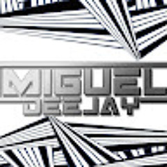 DJ MIGUEL LEAL