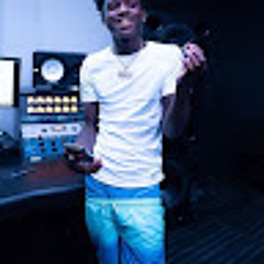 #FREEBABY9, #FREELILDELL