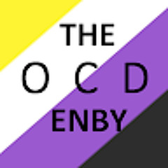 OCD Enby