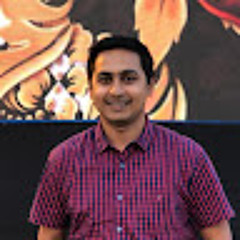 Vinay Gupta