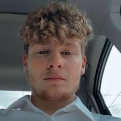 Braiden Mitchell