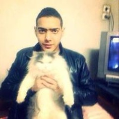 Hesham AlBakry