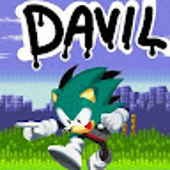 Davil