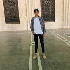 احمد الجيزاوي