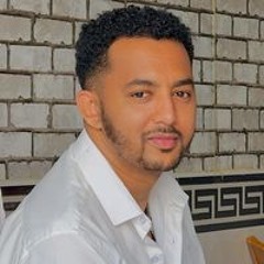 Mesfin Gashaw Ethiopian