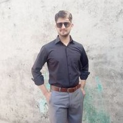 Zahid Hussain