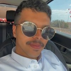 احمد المحمادي