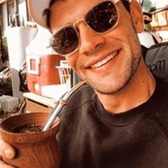 Simone Tacchinardi