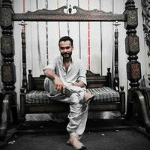 Kashif Usman’s avatar