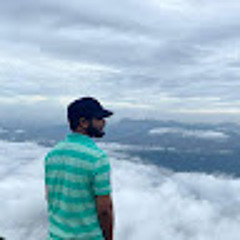 Saravana Murali