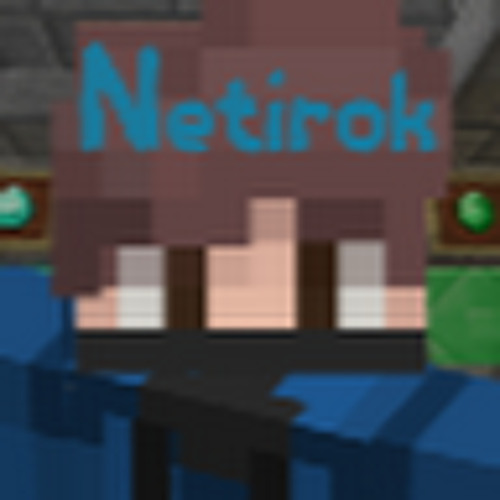 Netirok’s avatar