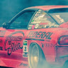 Drift Crew Kotlina