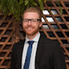 Lucas André Marcon (Arquiteto)