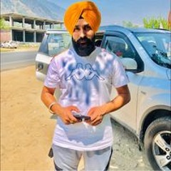 Aman Ramgarhia