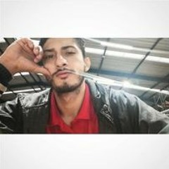 Anthony Josué Solano