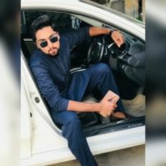 Azaz Ali