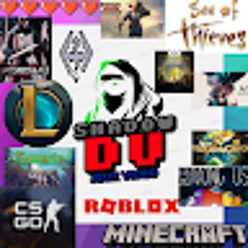 Stream Shadow Du music | Listen to songs, albums, playlists for free on ...