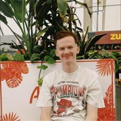Joel nimmo