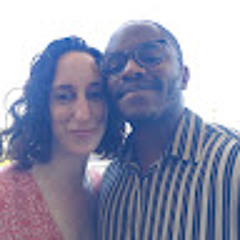 Maya&Will Shoki-Schkolne