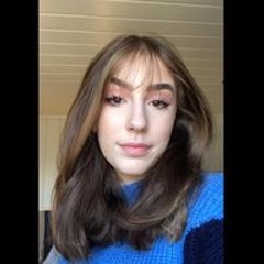 Tea Alexandra Pettersen